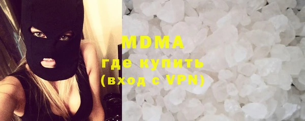 твердый Михайлов